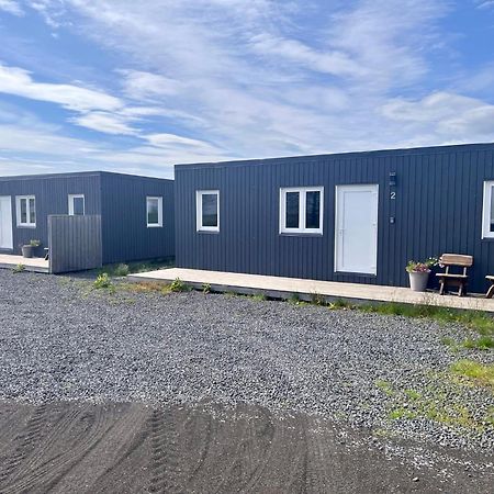 Ármót Guesthouse Hvolsvöllur Esterno foto