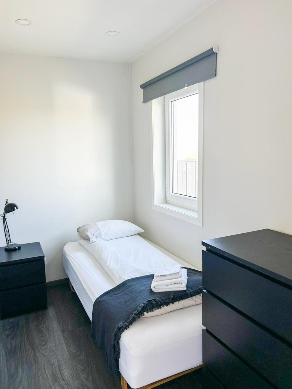 Ármót Guesthouse Hvolsvöllur Esterno foto