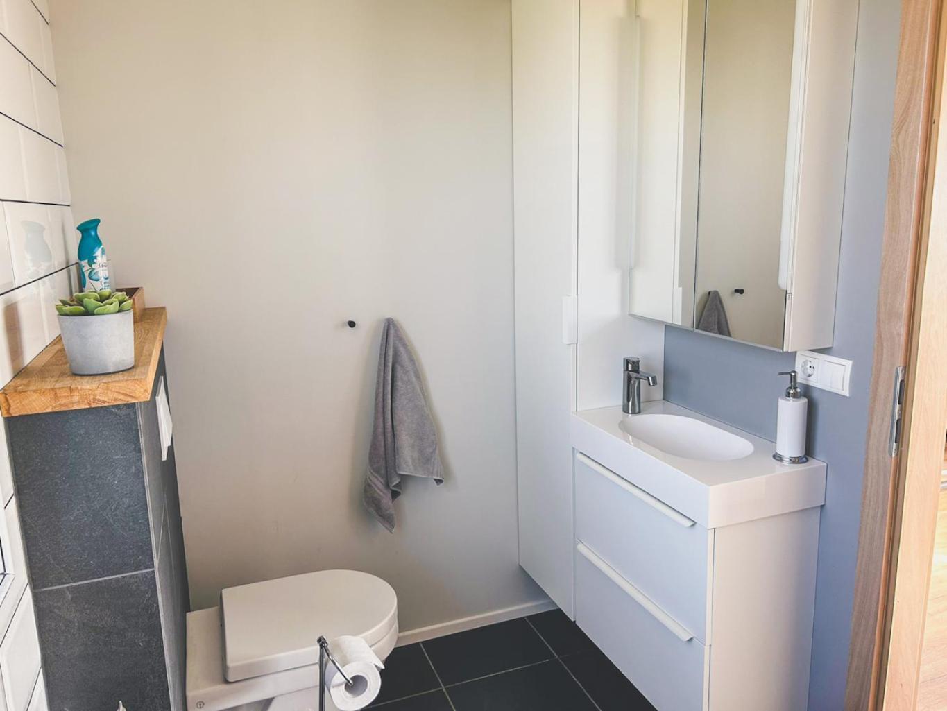 Ármót Guesthouse Hvolsvöllur Esterno foto
