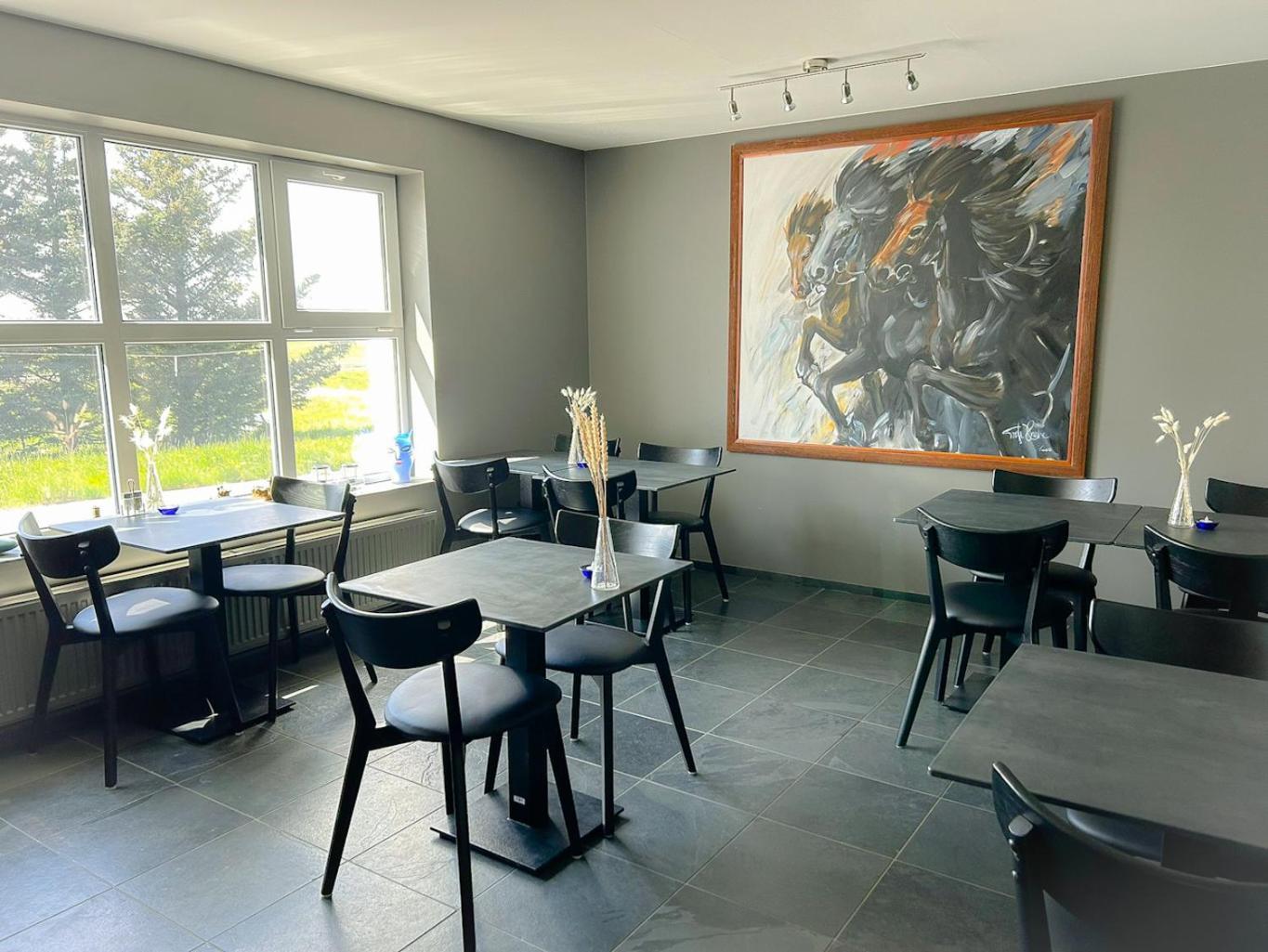 Ármót Guesthouse Hvolsvöllur Esterno foto