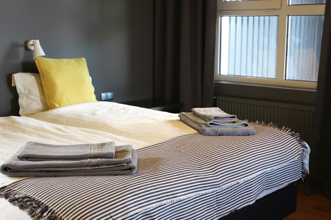 Ármót Guesthouse Hvolsvöllur Esterno foto