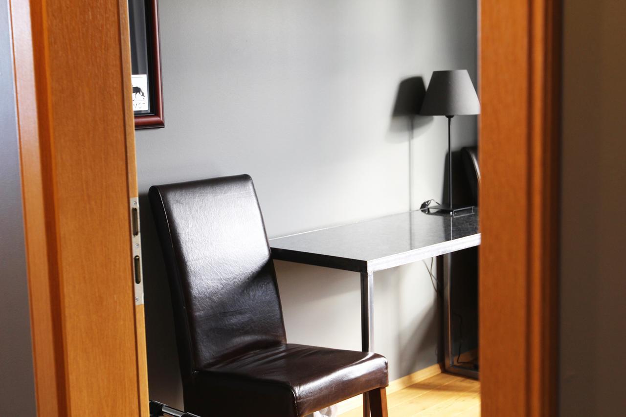 Ármót Guesthouse Hvolsvöllur Esterno foto