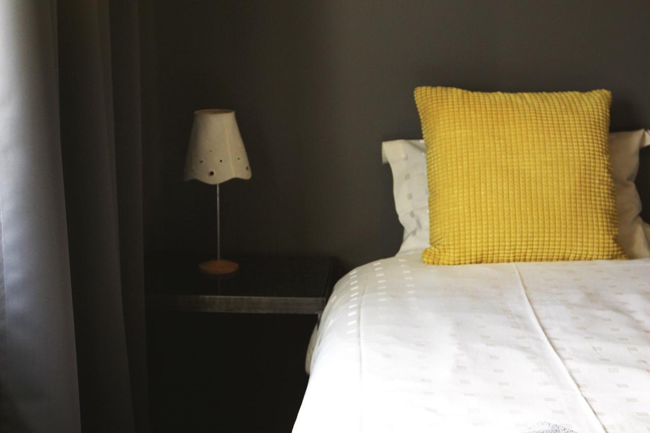 Ármót Guesthouse Hvolsvöllur Esterno foto