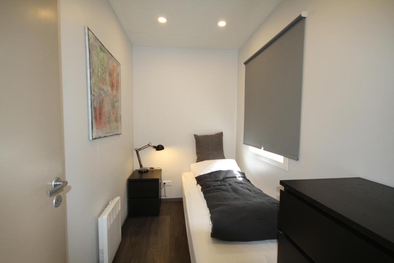 Ármót Guesthouse Hvolsvöllur Esterno foto